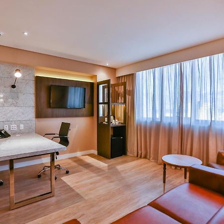 Transamerica Collection Гояния Екстериор снимка Suite at the hotel