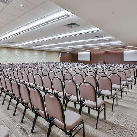 Transamerica Collection Гояния Екстериор снимка The main auditorium