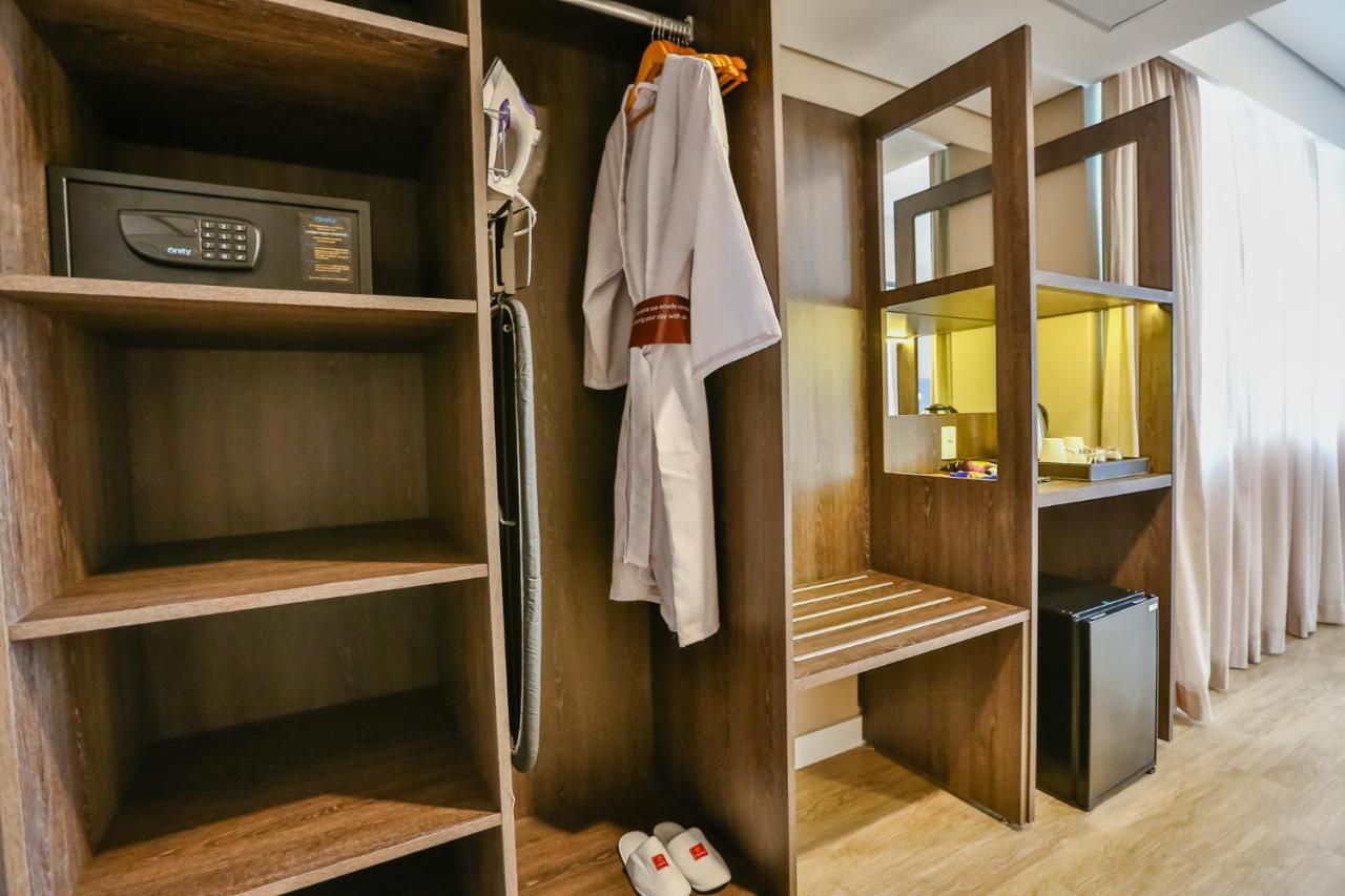 Transamerica Collection Гояния Екстериор снимка A room at the hotel