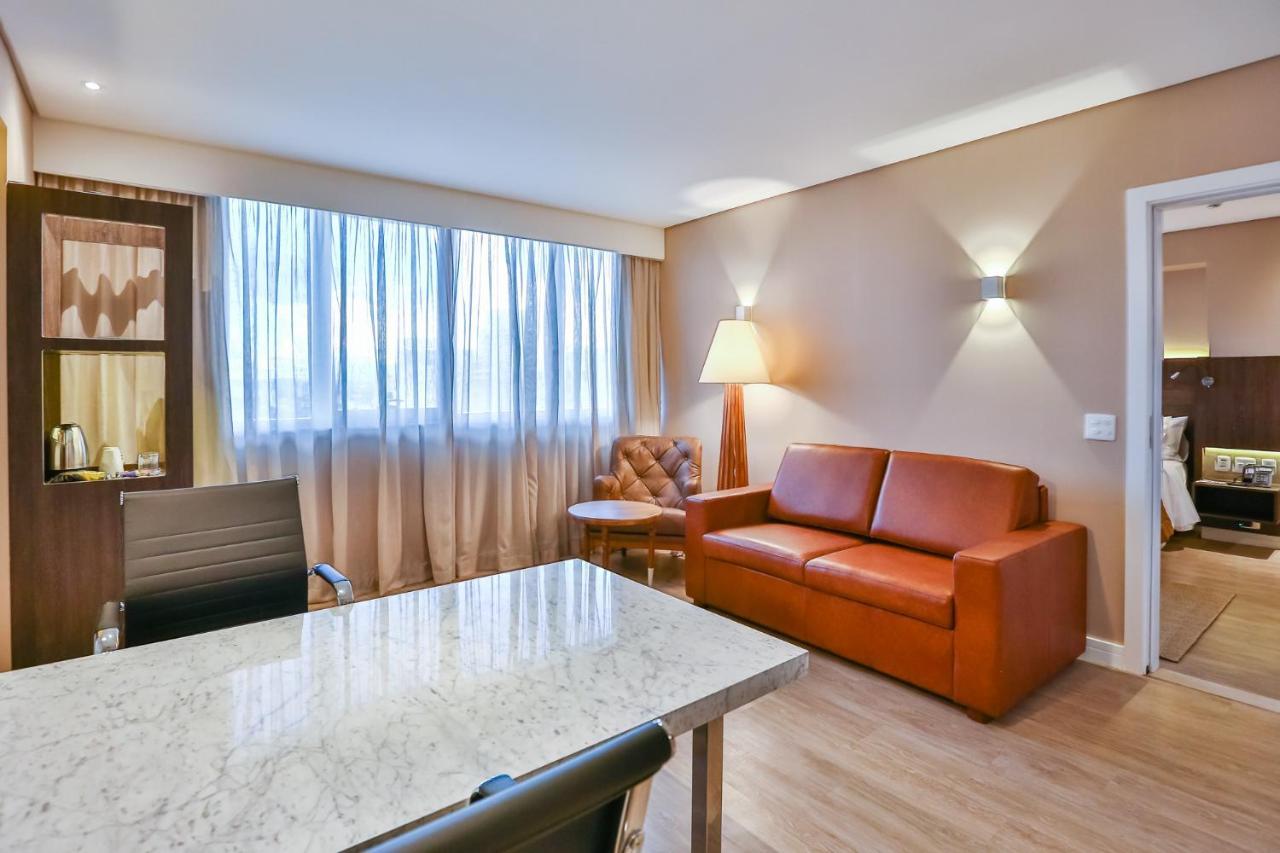 Transamerica Collection Гояния Екстериор снимка Suite