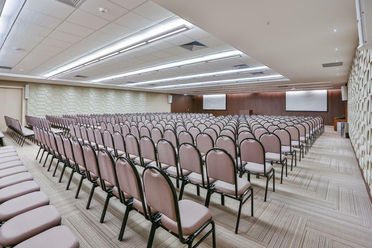 Transamerica Collection Гояния Екстериор снимка The main auditorium